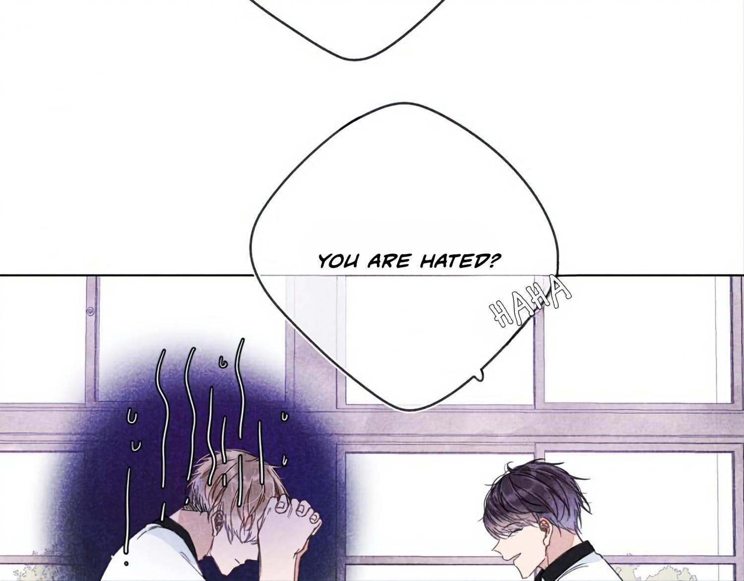 Like Days Chapter 8 #46