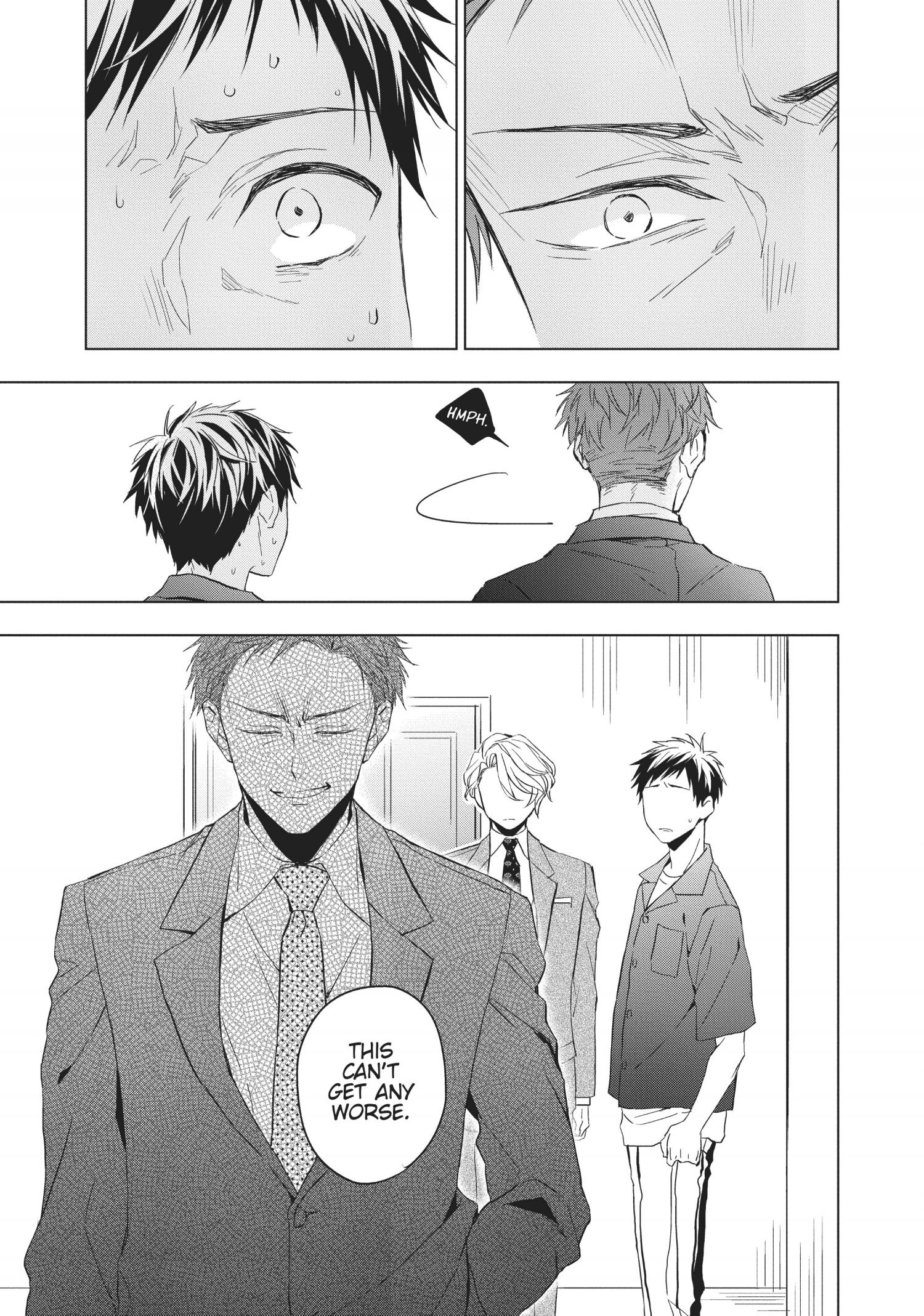 Housekishou Richard-Shi No Nazo Kantei Chapter 17 #32