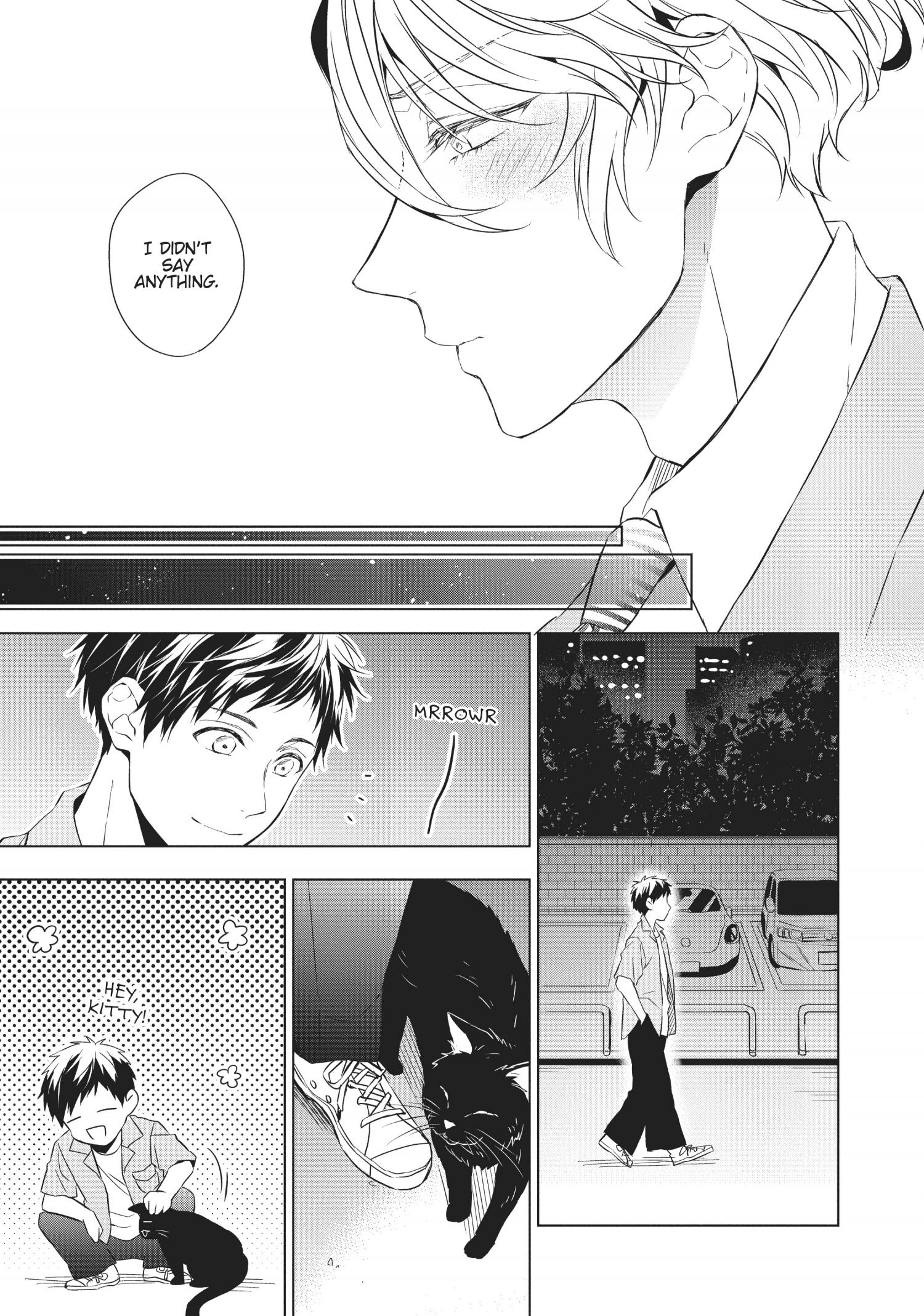 Housekishou Richard-Shi No Nazo Kantei Chapter 10 #46