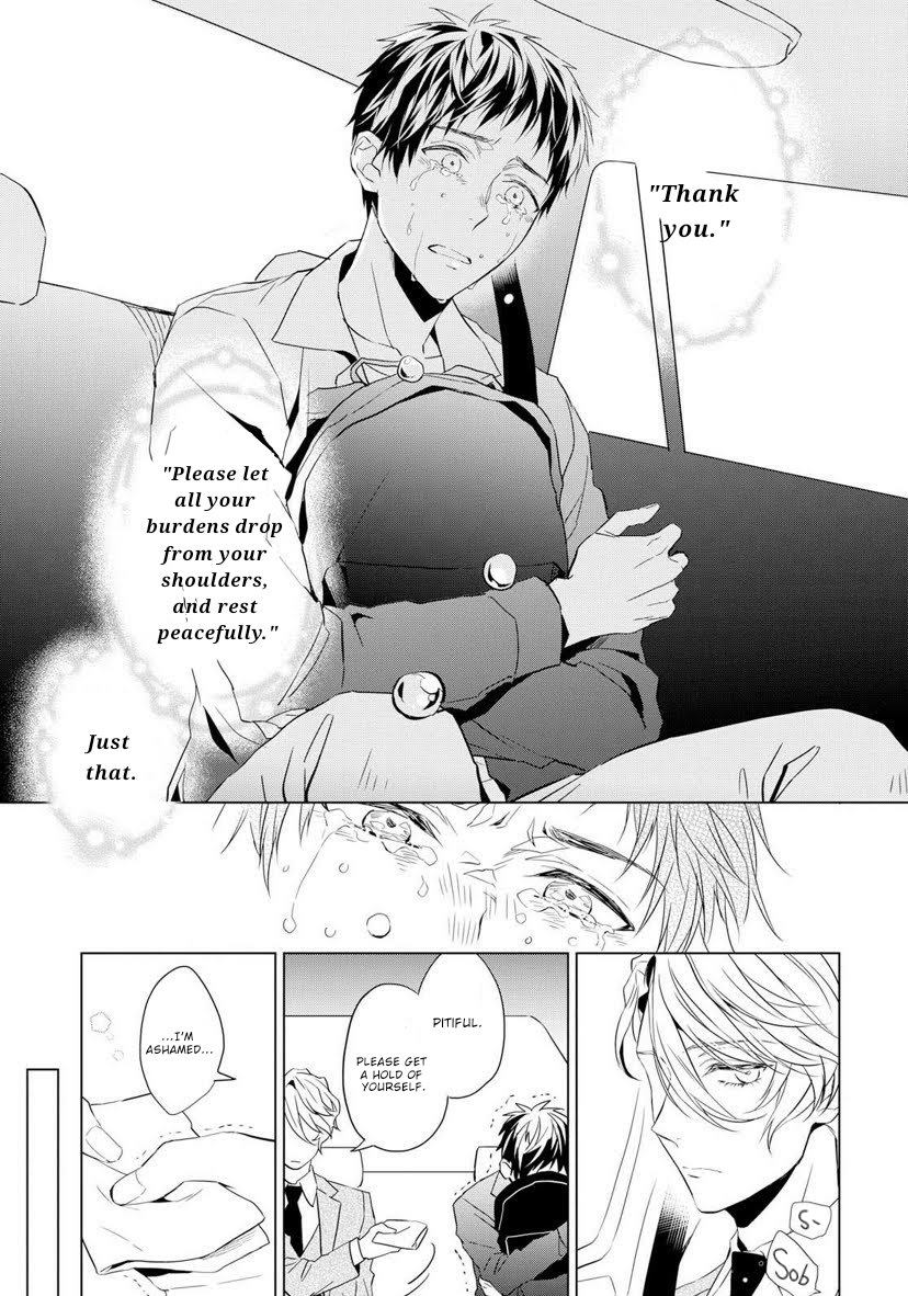 Housekishou Richard-Shi No Nazo Kantei Chapter 2 #23