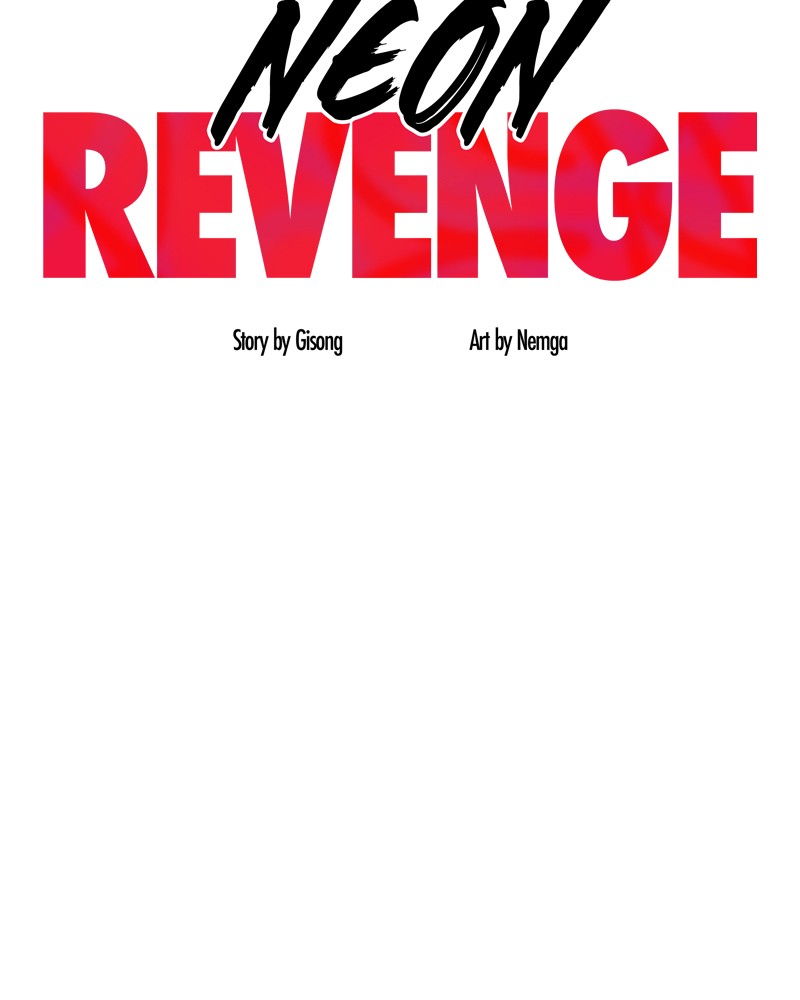 Psycho Revenge Chapter 28 #6
