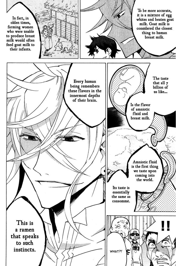 Hell's Kitchen Chapter 23 #61