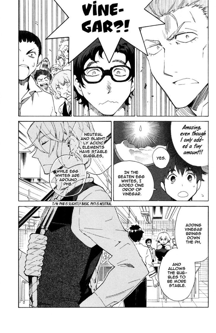 Hell's Kitchen Chapter 3 #47