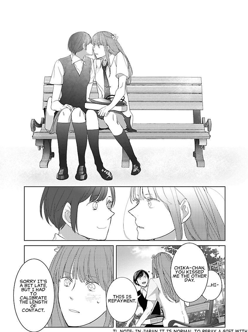 Tonari No Robot Chapter 4 #15