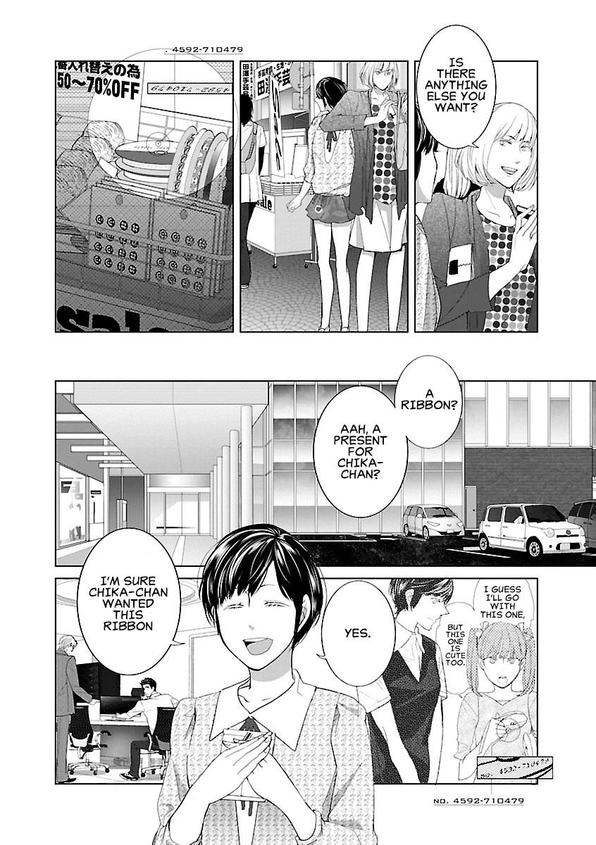 Tonari No Robot Chapter 2 #8