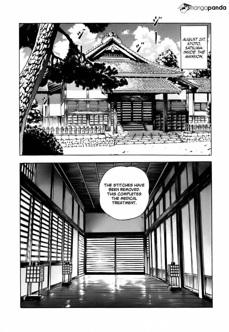 Jin Chapter 38 #21