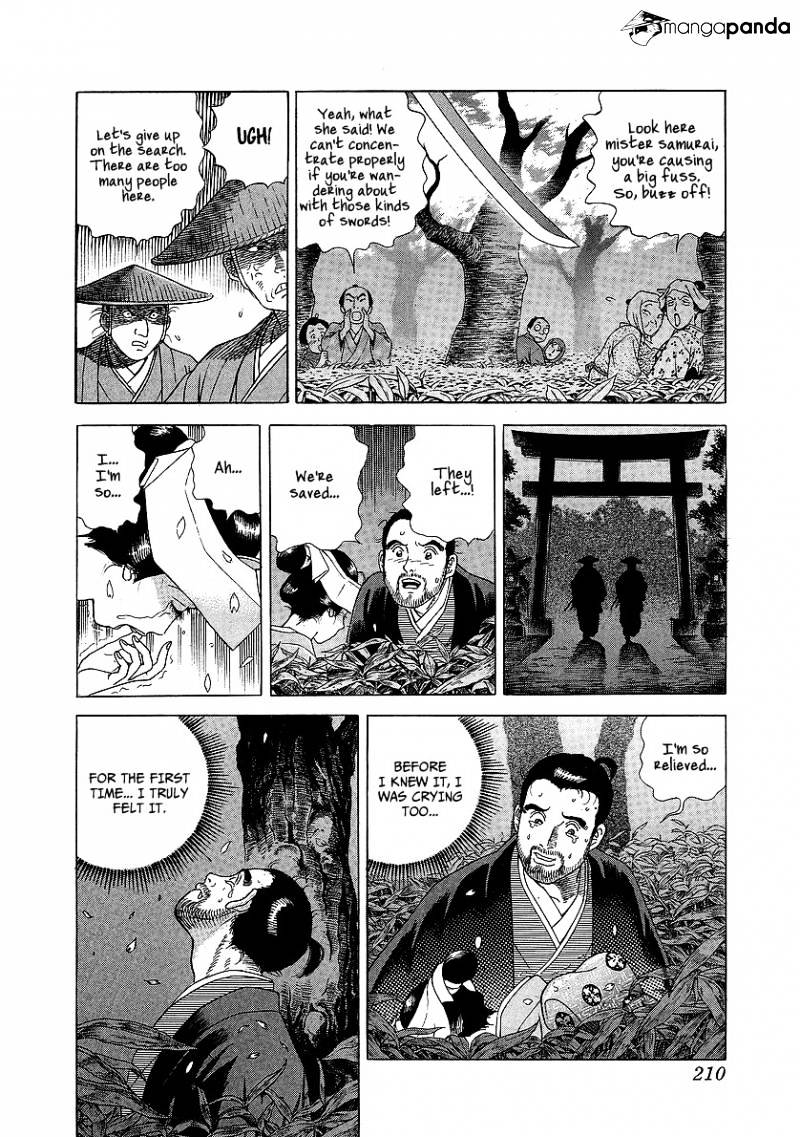 Jin Chapter 18 #30