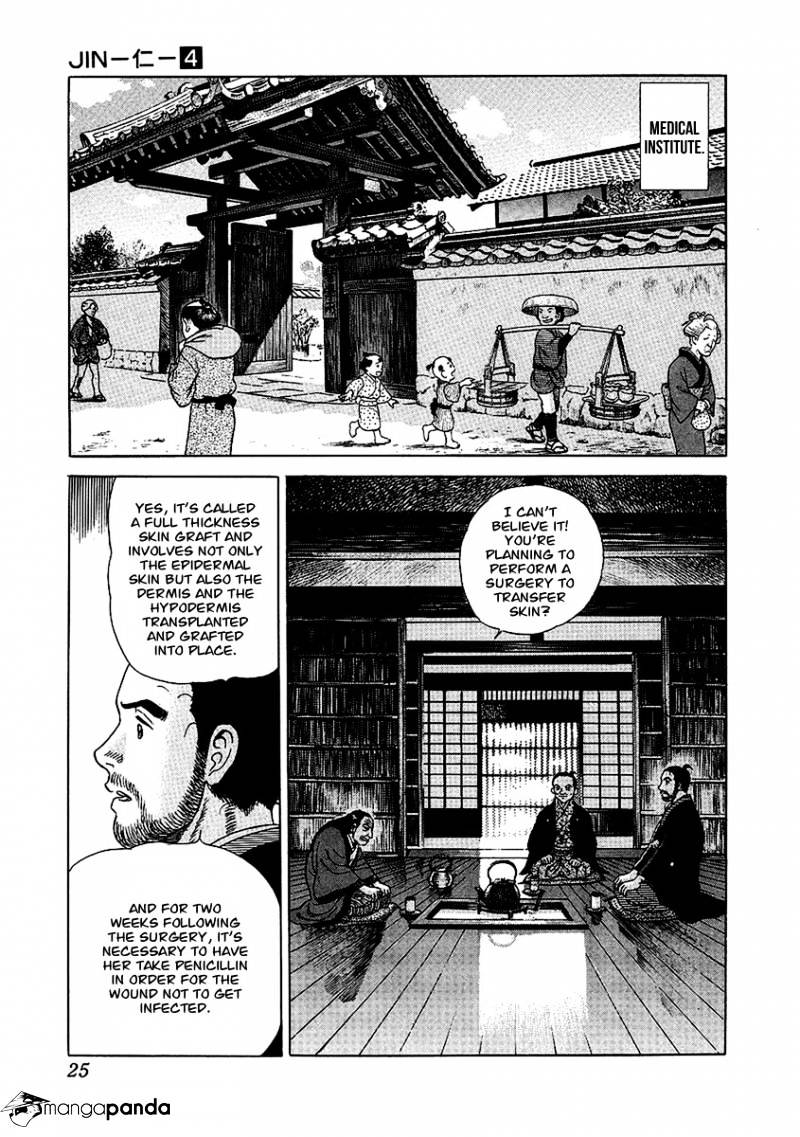 Jin Chapter 9 #27