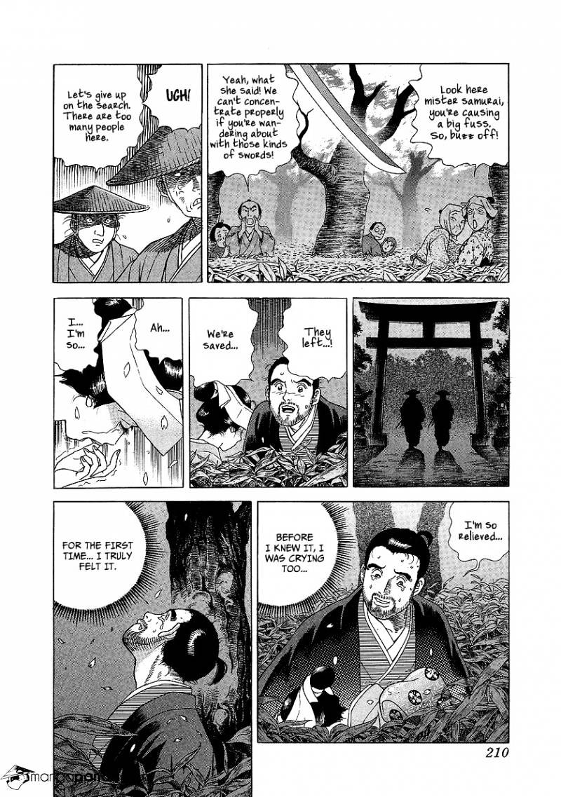 Jin Chapter 8 #30