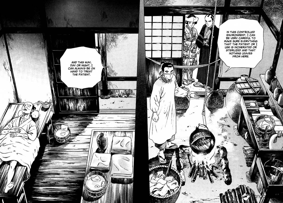 Jin Chapter 2 #106