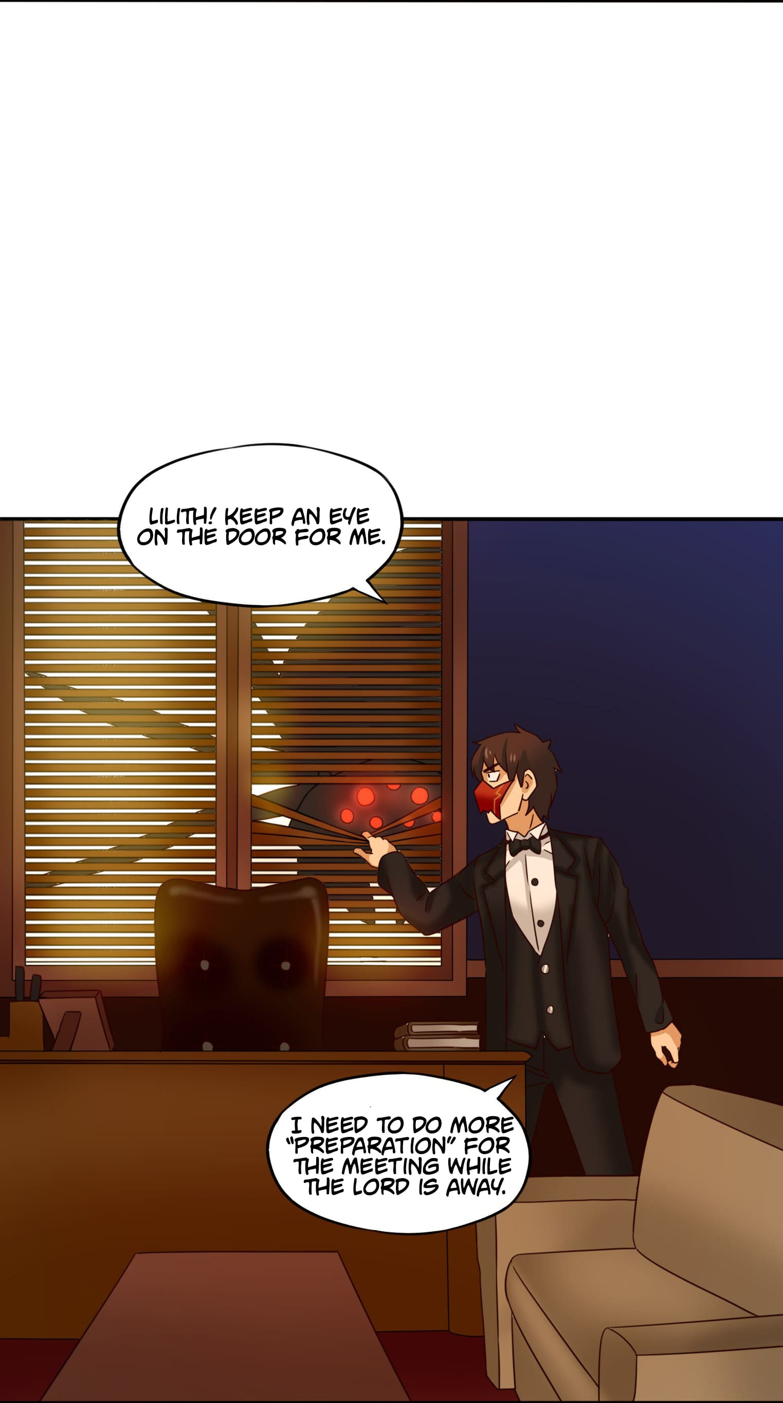 I Became A Ceo In The Other World Chapter 21 #29