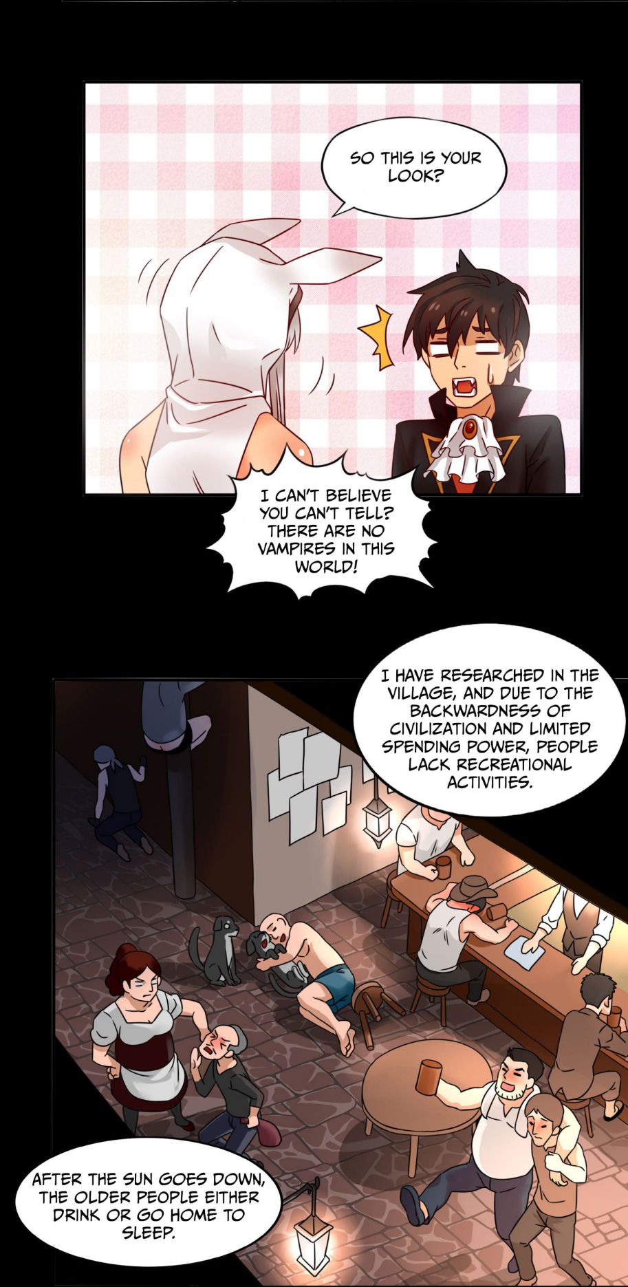 I Became A Ceo In The Other World Chapter 13 #5