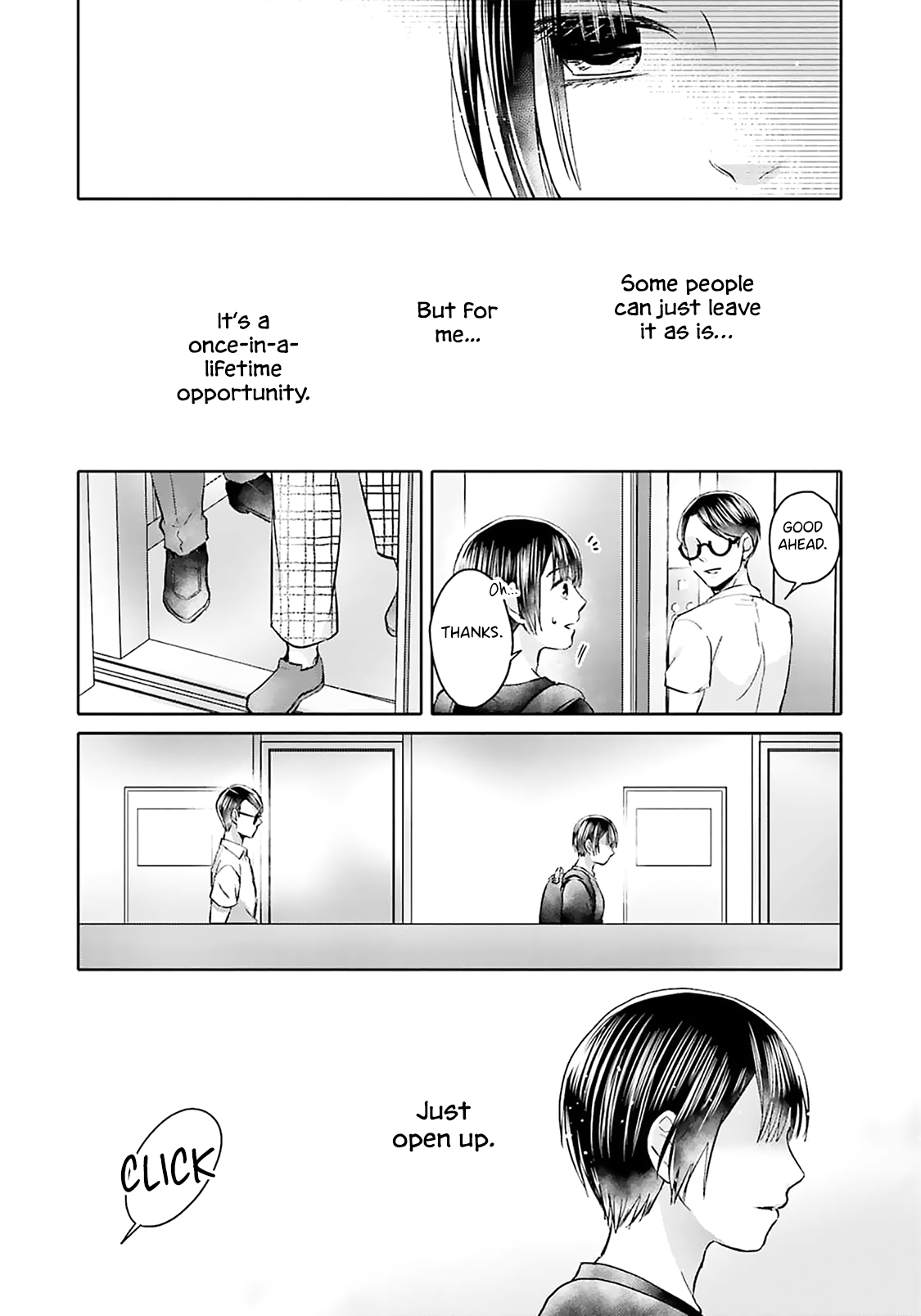 Tonari No Aki To Wa Kakawaranai Chapter 11 #26