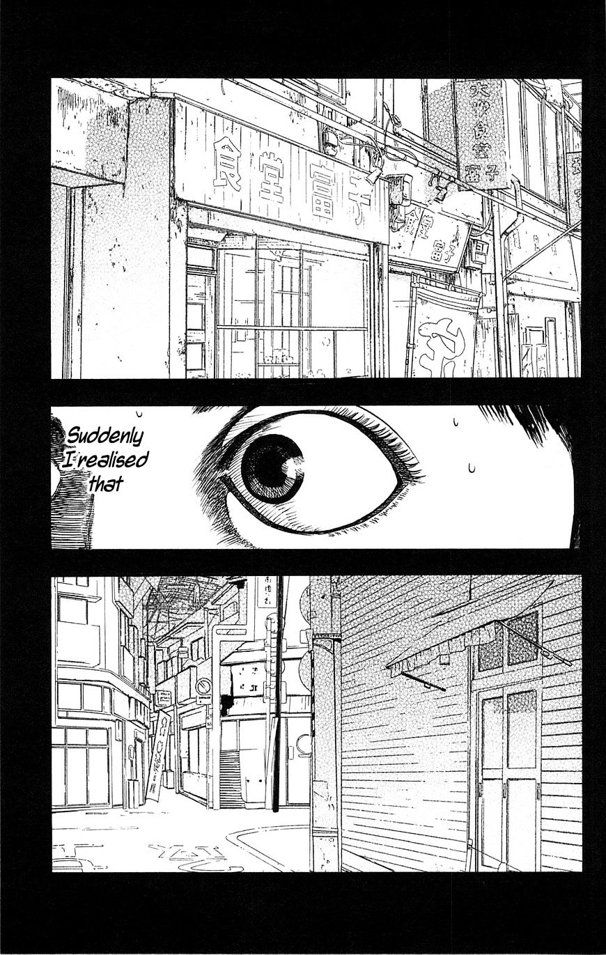 Fuan No Tane Plus Chapter 108 #3