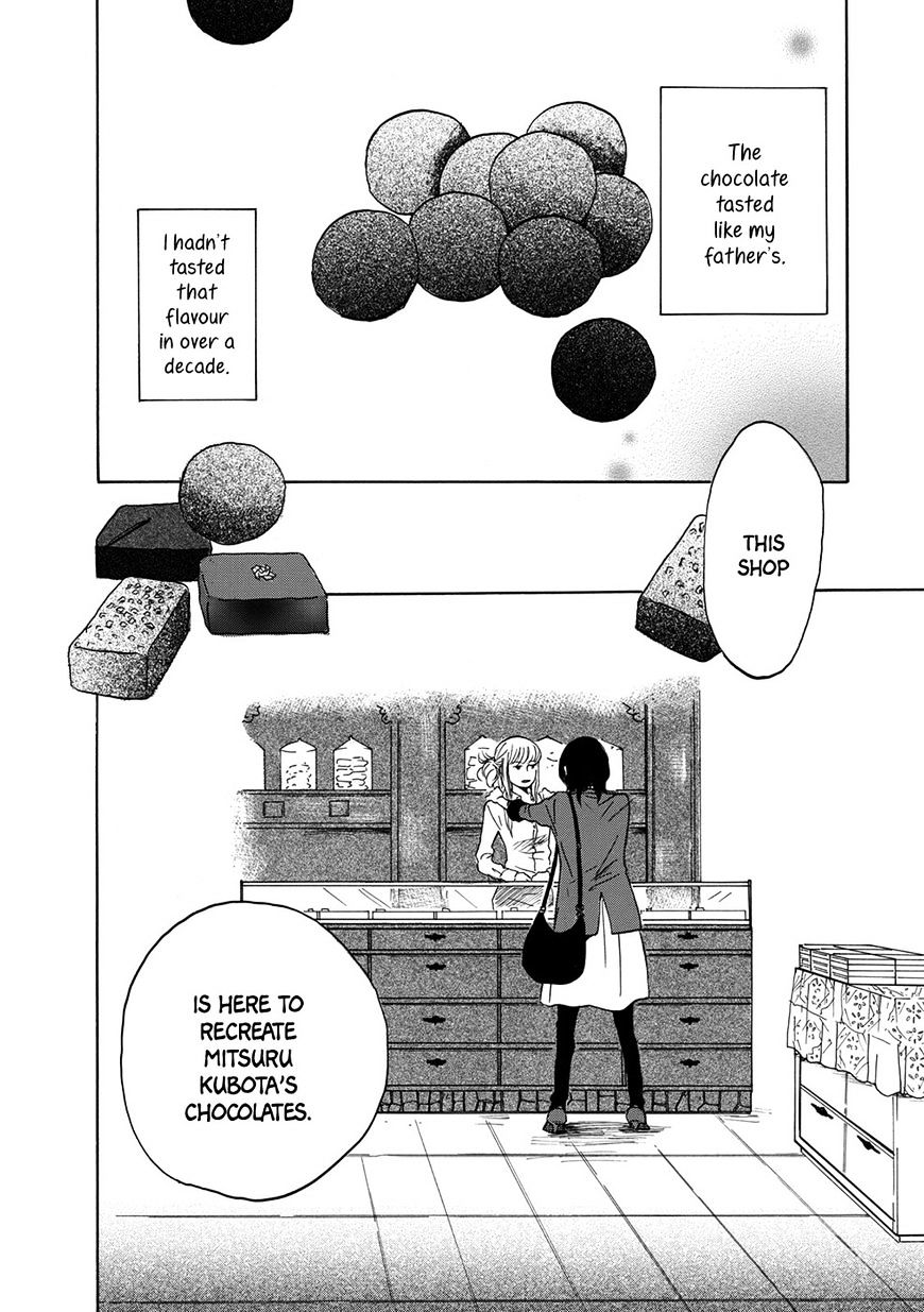 Chiyoko Chocolat Chapter 2 #3