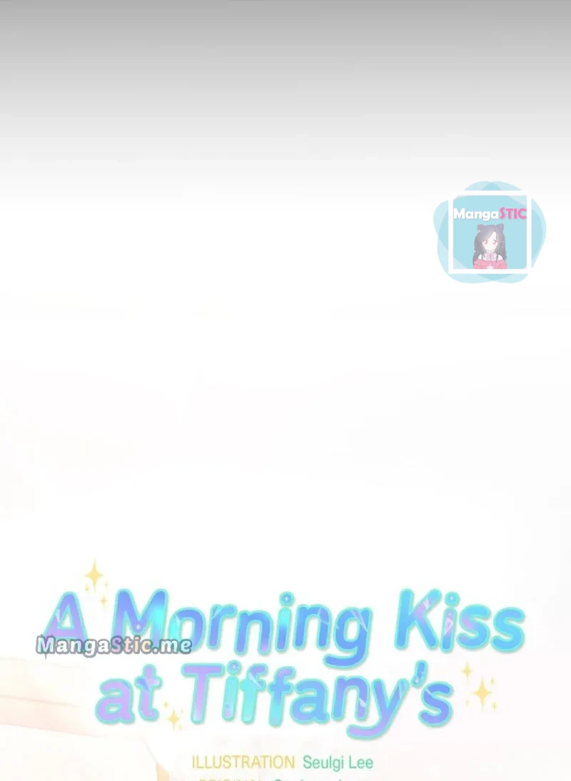 A Morning Kiss At Tiffany’S Chapter 10 #19
