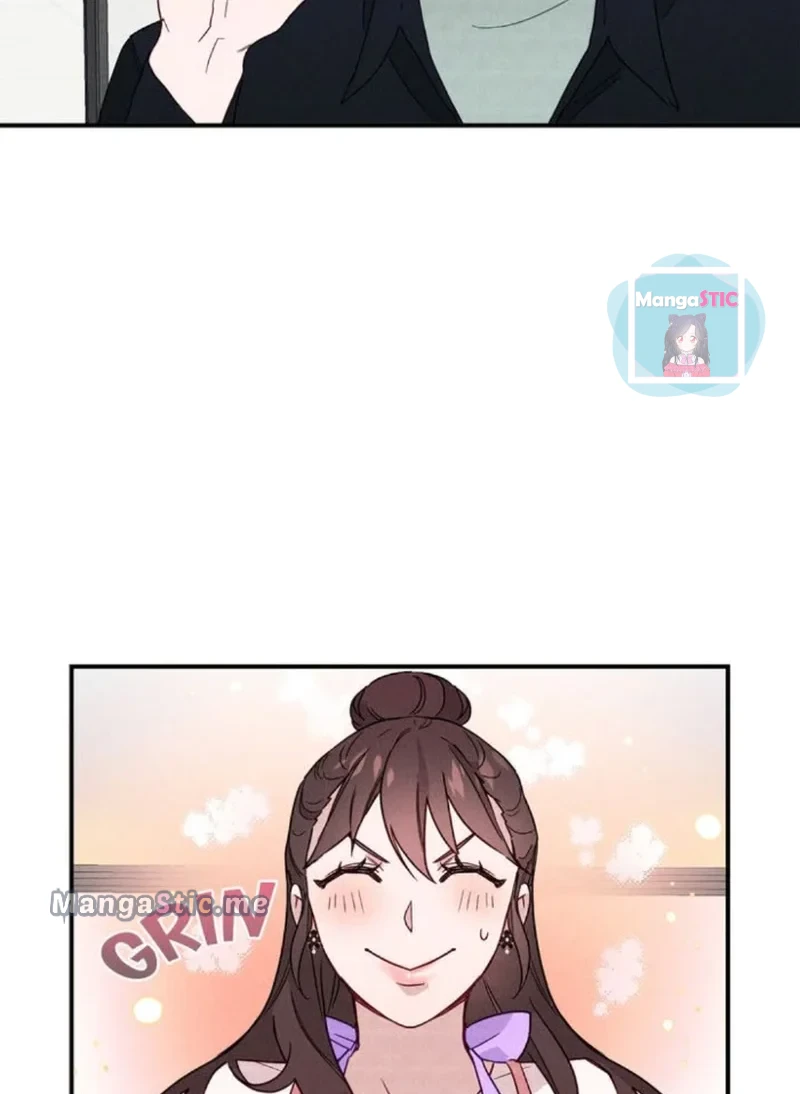 A Morning Kiss At Tiffany’S Chapter 7 #52