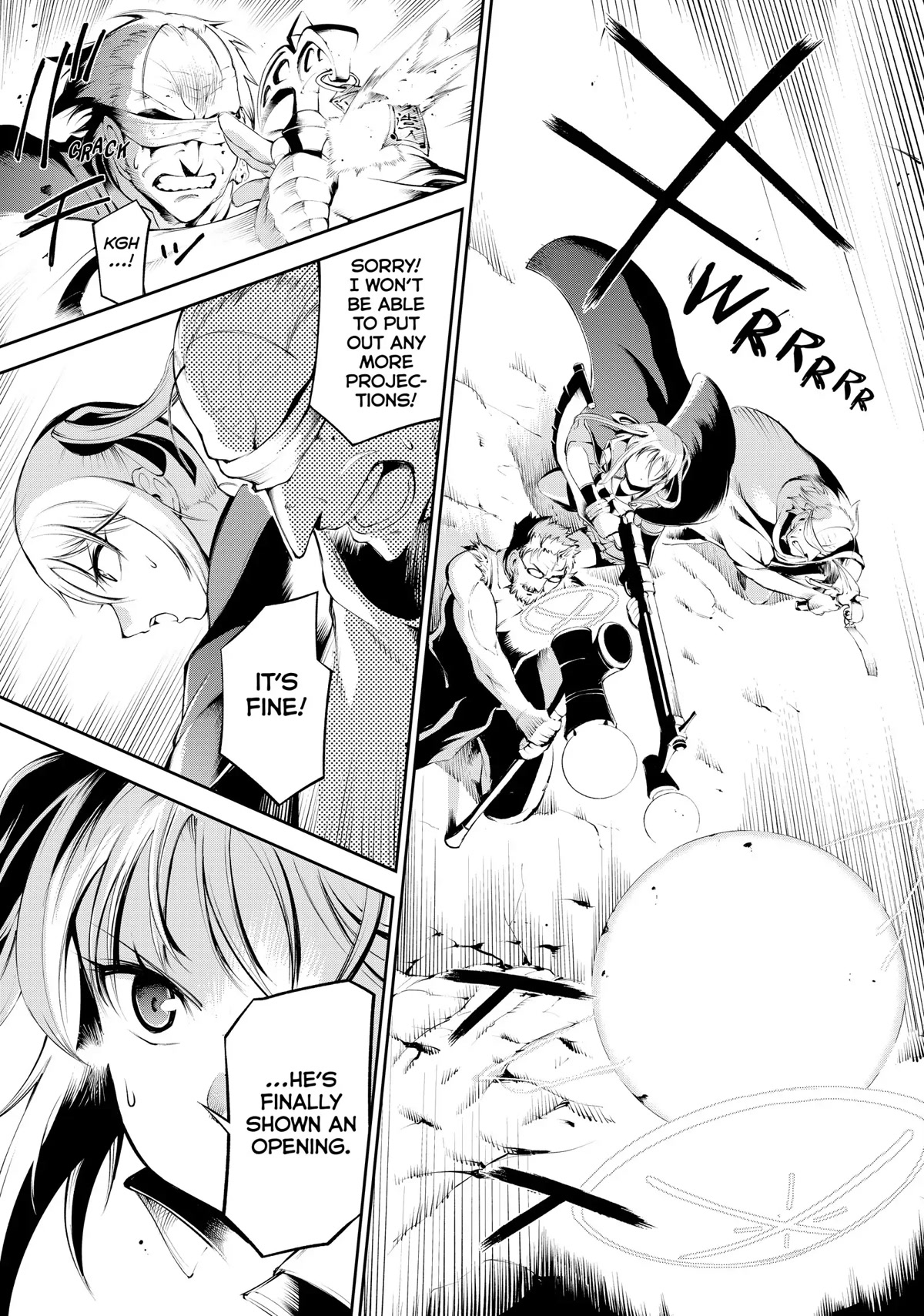 Zettai Ni Damage Wo Ukenai Skill Wo Moratta Node, Boukensha To Shite Musou Shite Miru Chapter 16 #19