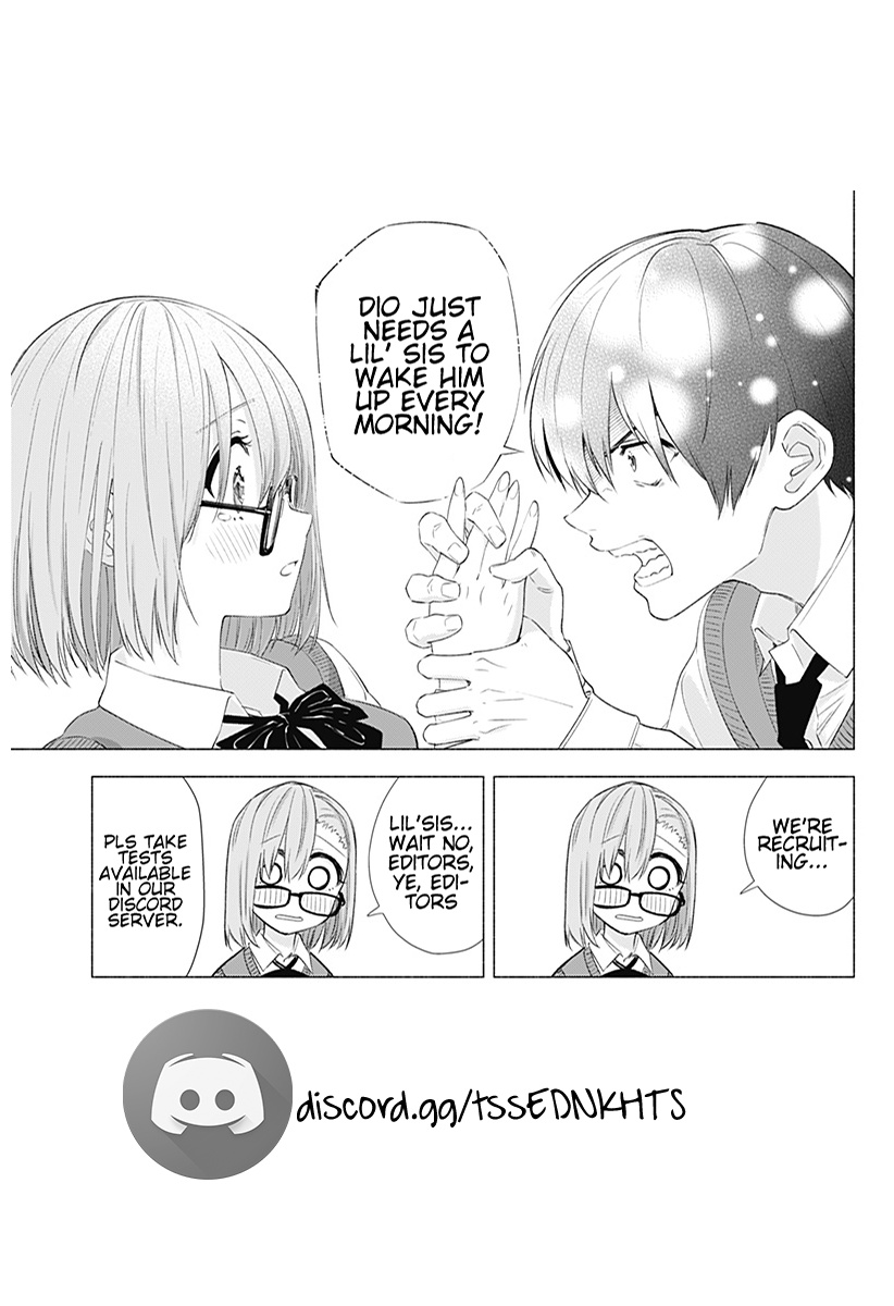 Sozoshu Nano De Motto Yasashikute Kudasai! Chapter 1 #46