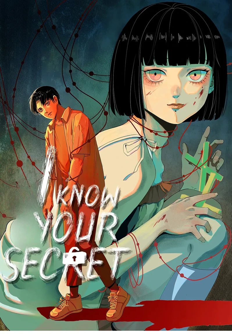 I Know Your Secret Chapter 11 #1