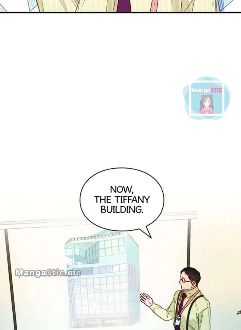 A Morning Kiss At Tiffany’S Chapter 5 #70