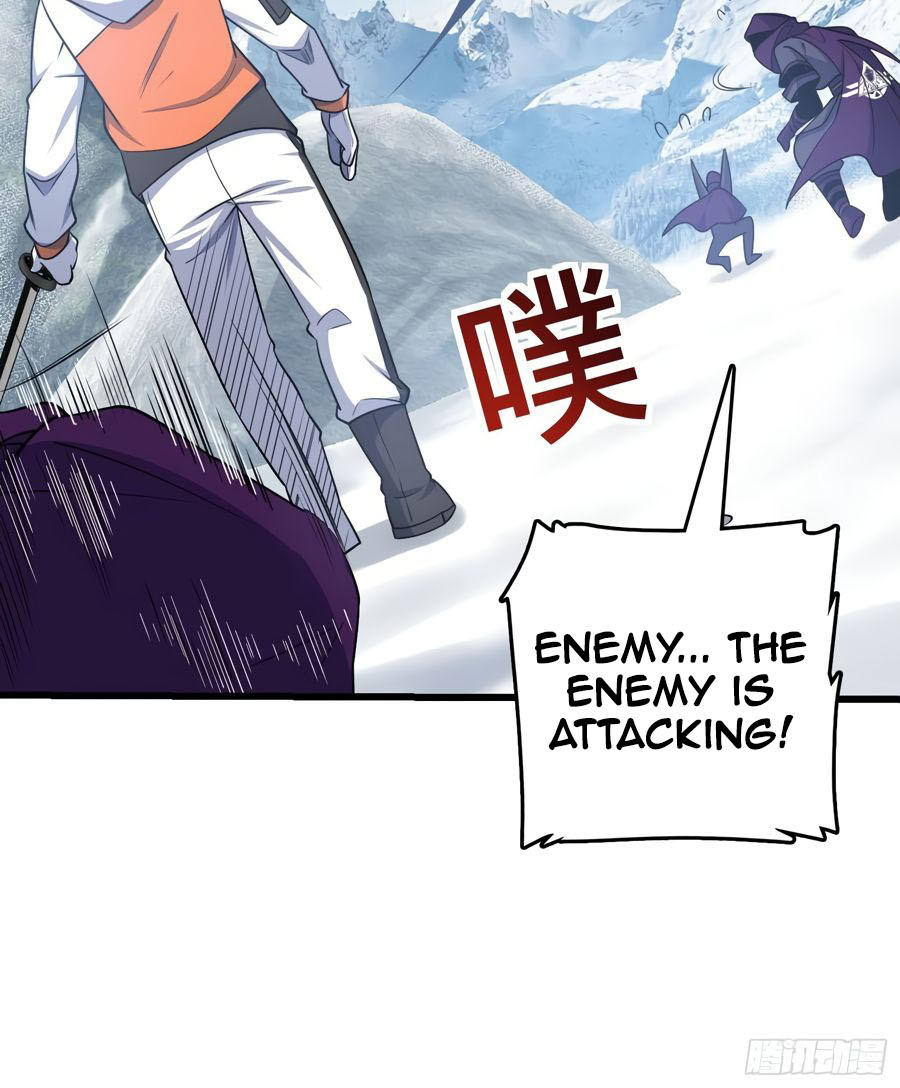 Xing Ting Is A Great Sword Chapter 11 #23