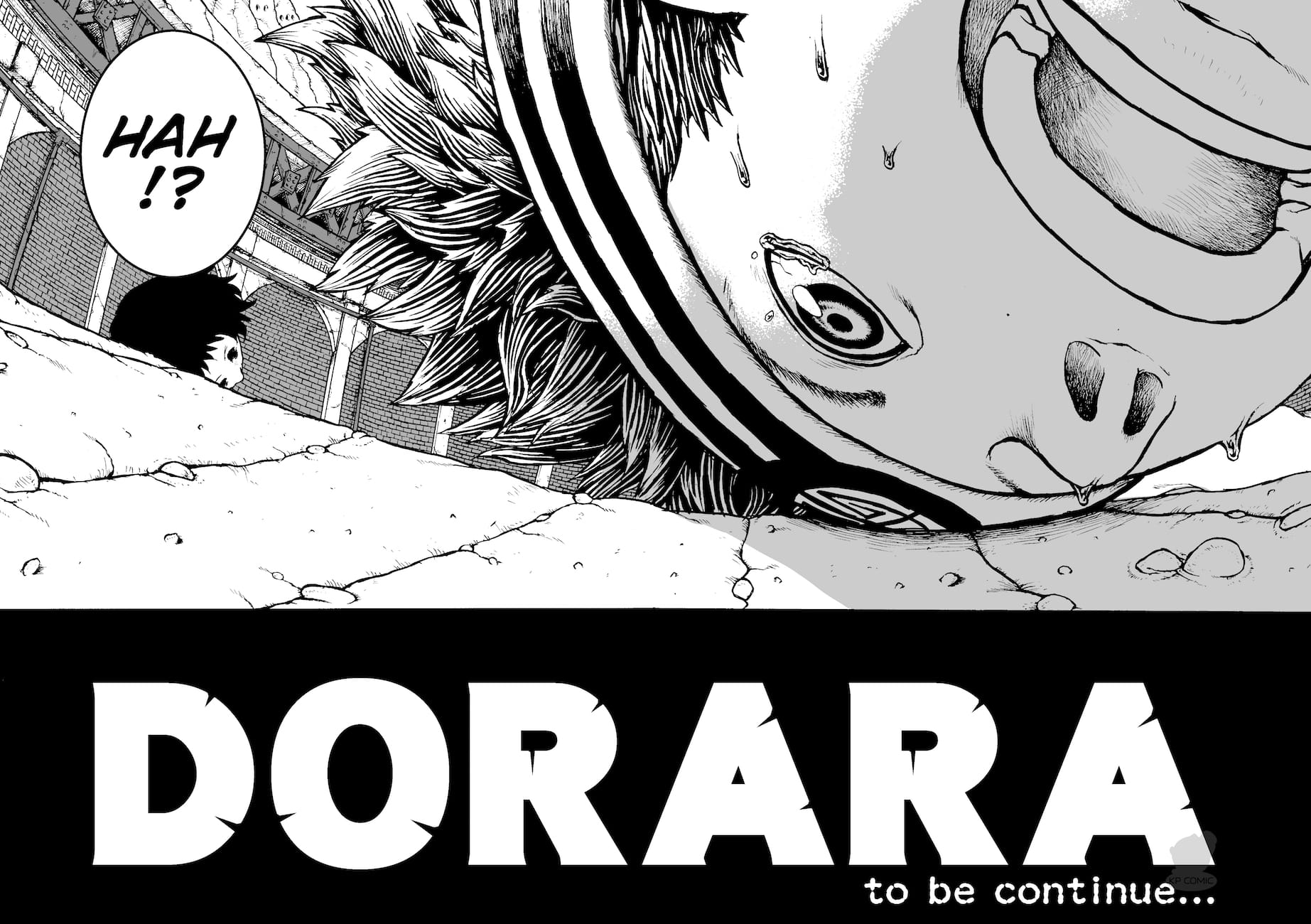 Dorara Chapter 6 #29