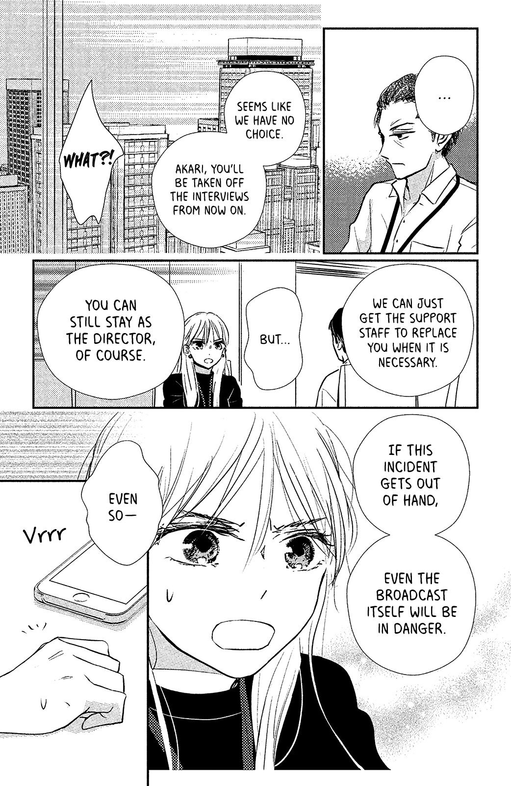 Renai Gokko Sayokyoku Chapter 10 #20