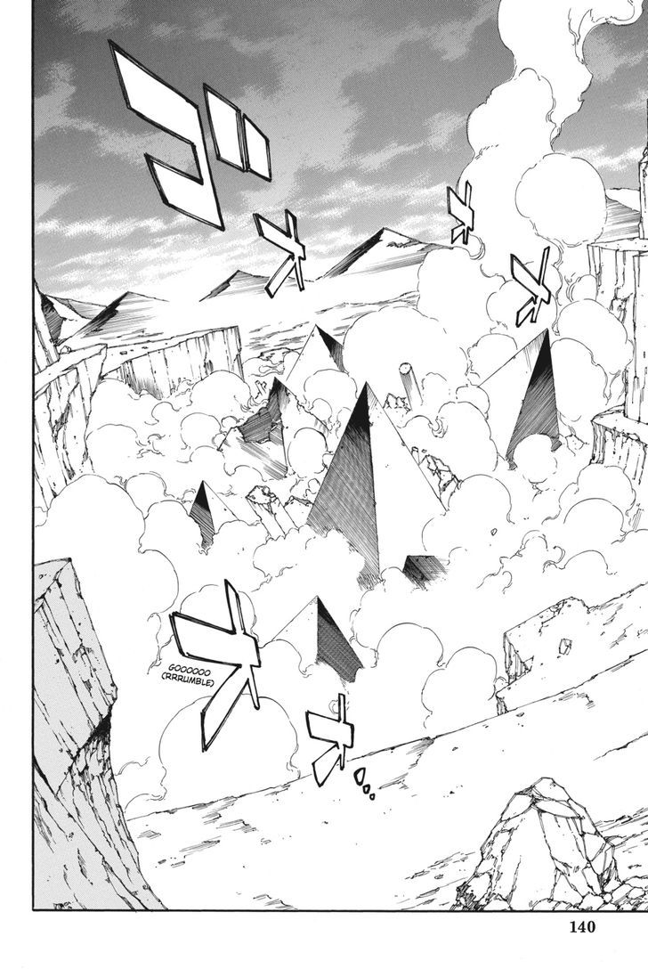 Akame Ga Kiru! Zero Chapter 24 #36