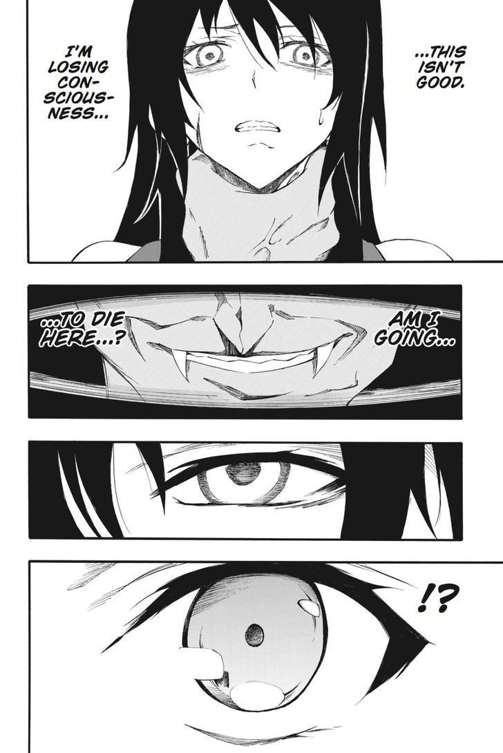 Akame Ga Kiru! Zero Chapter 22 #25