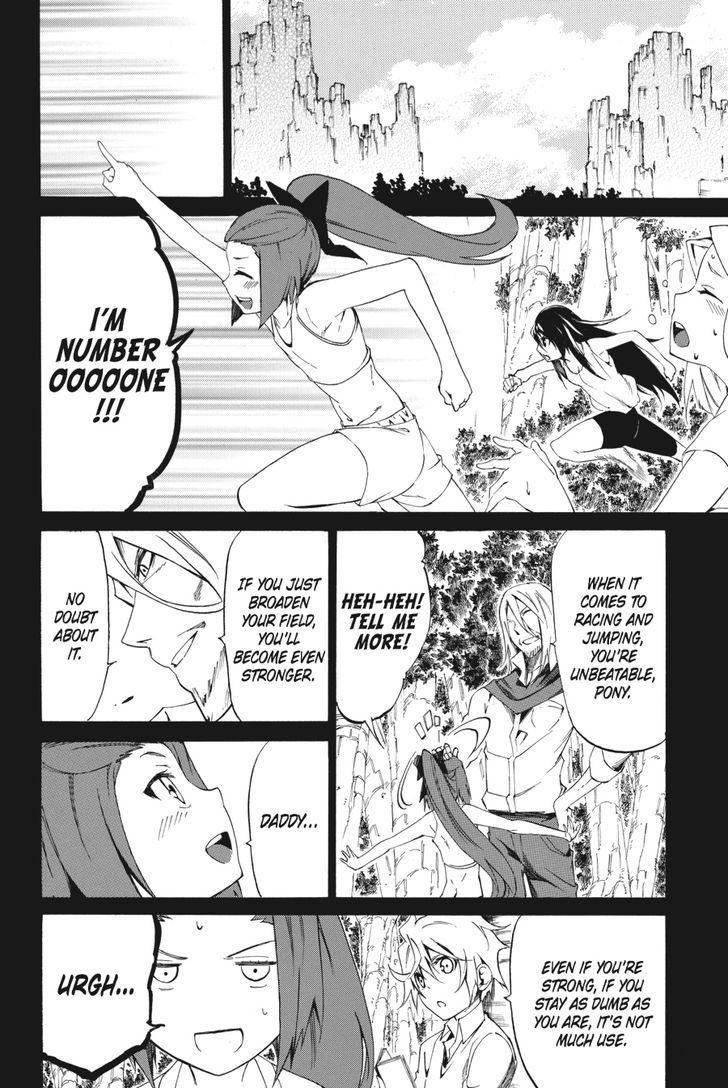 Akame Ga Kiru! Zero Chapter 19 #15