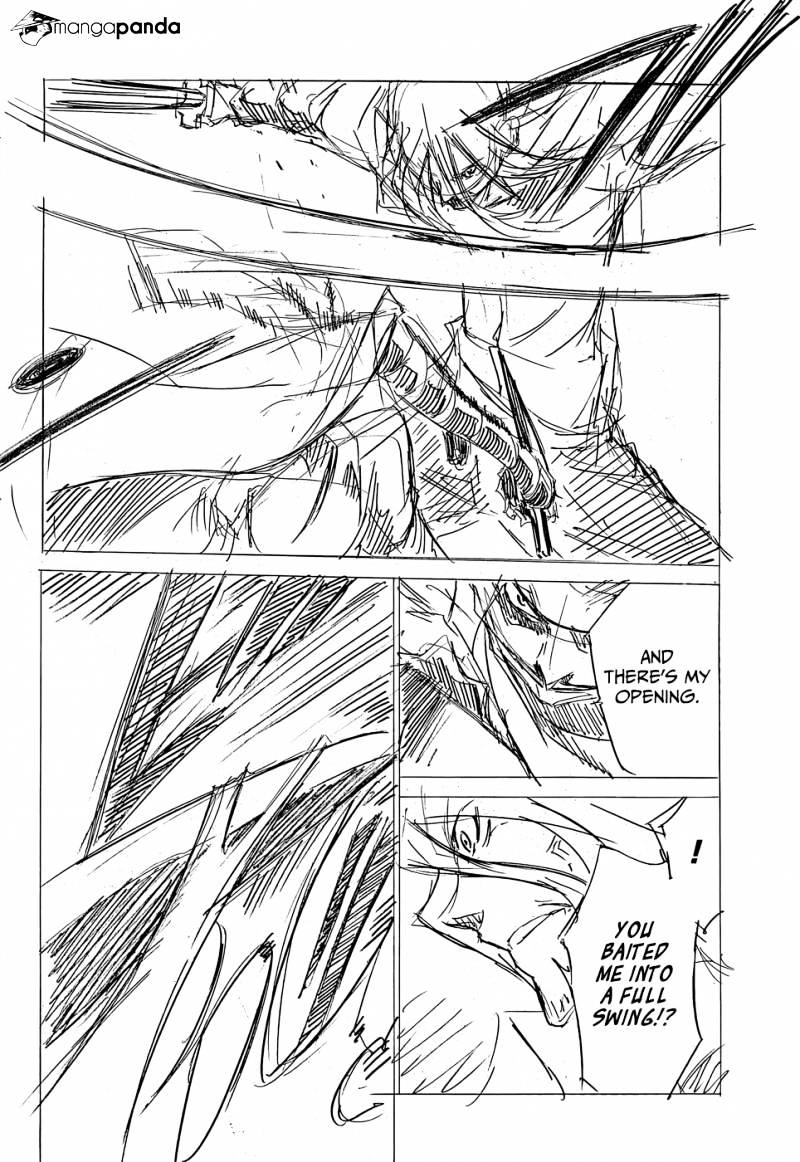 Akame Ga Kiru! Zero Chapter 13 #21