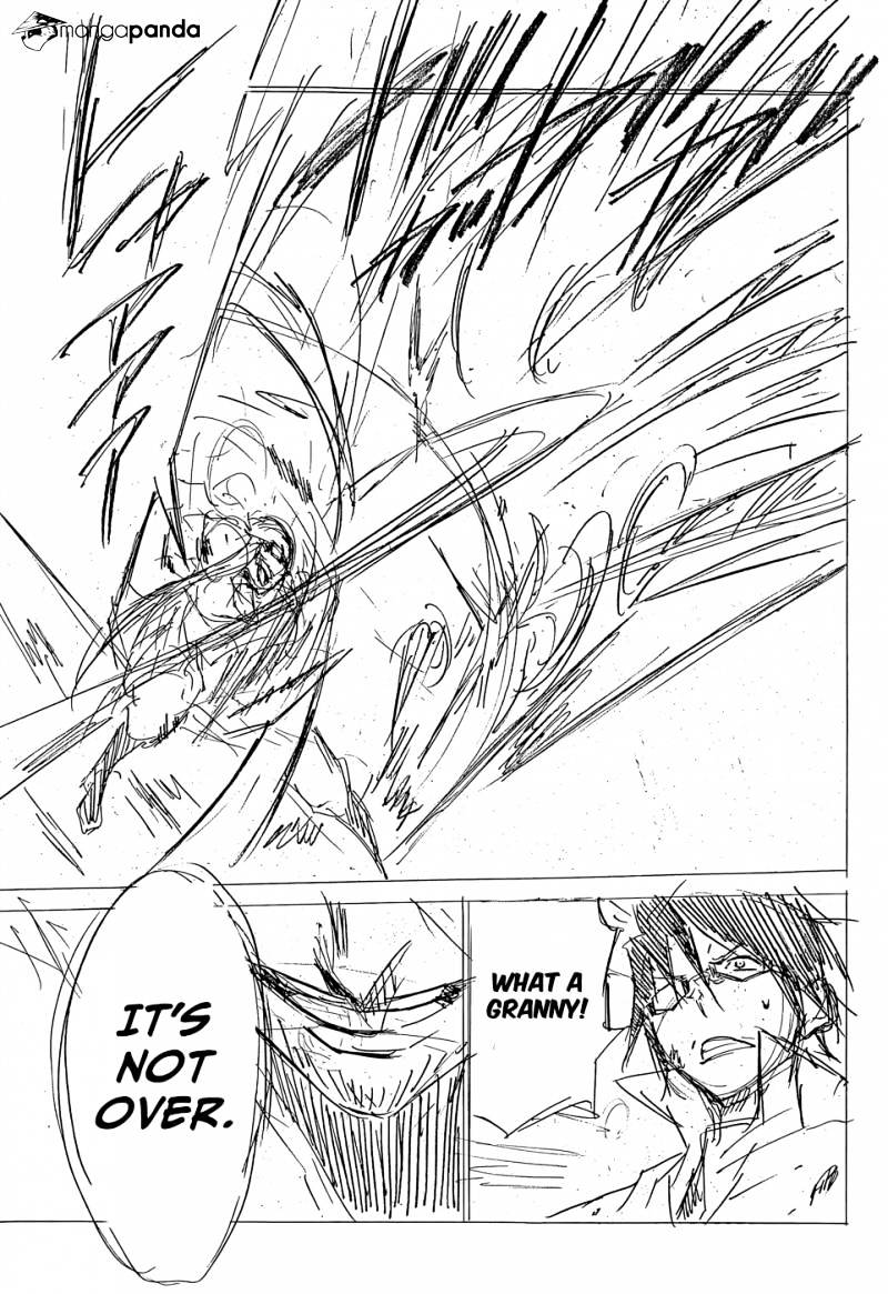 Akame Ga Kiru! Zero Chapter 13 #24