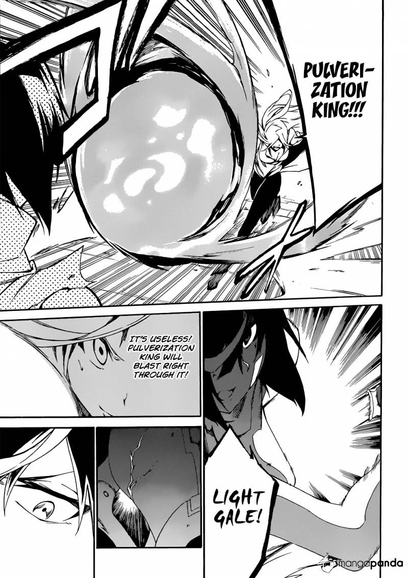 Akame Ga Kiru! Zero Chapter 11 #15