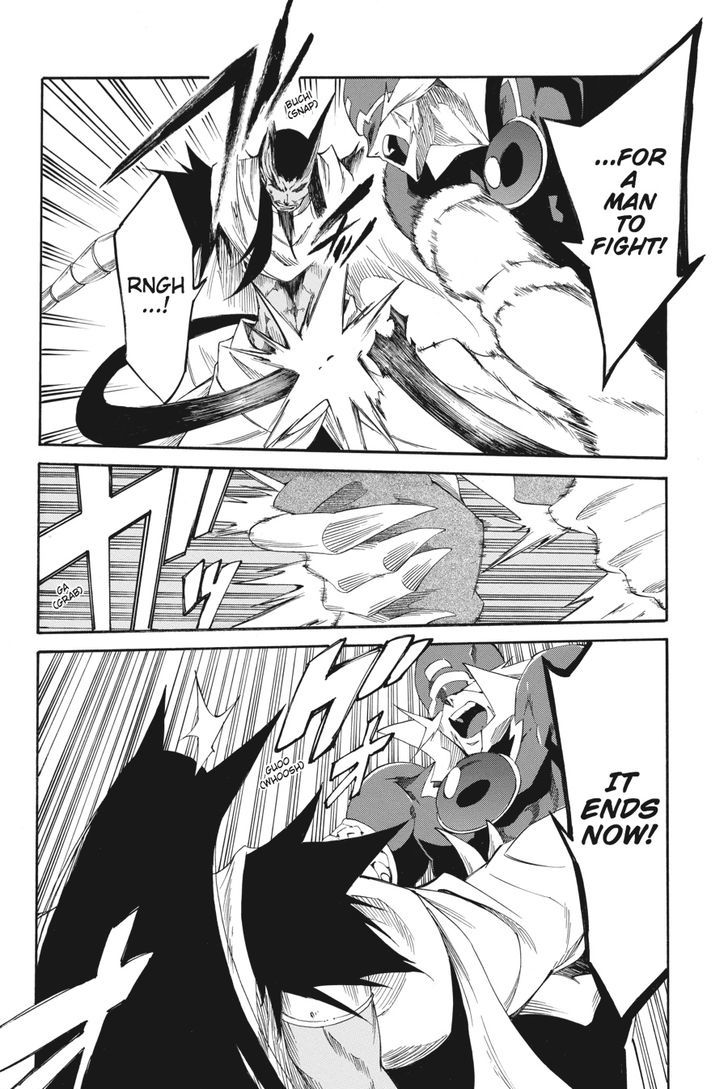 Akame Ga Kiru! Zero Chapter 20 #24
