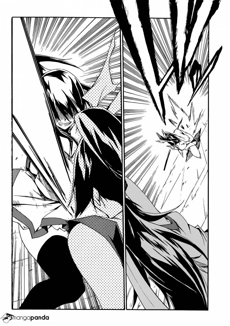 Akame Ga Kiru! Zero Chapter 12 #25