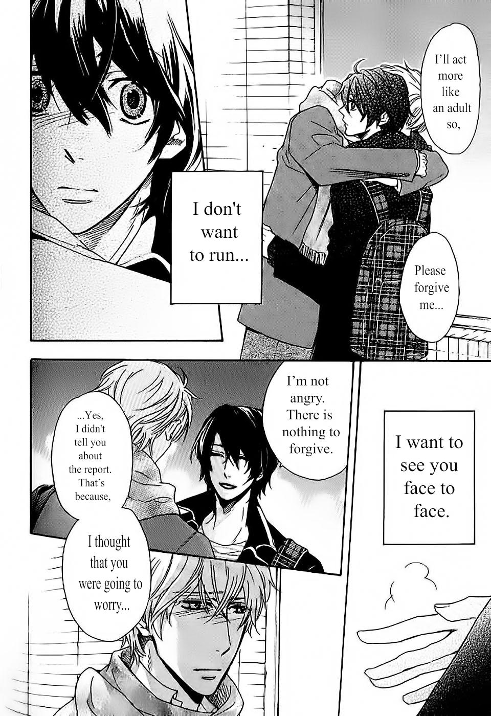 The Prince Is Depressed Chapter 5 #14