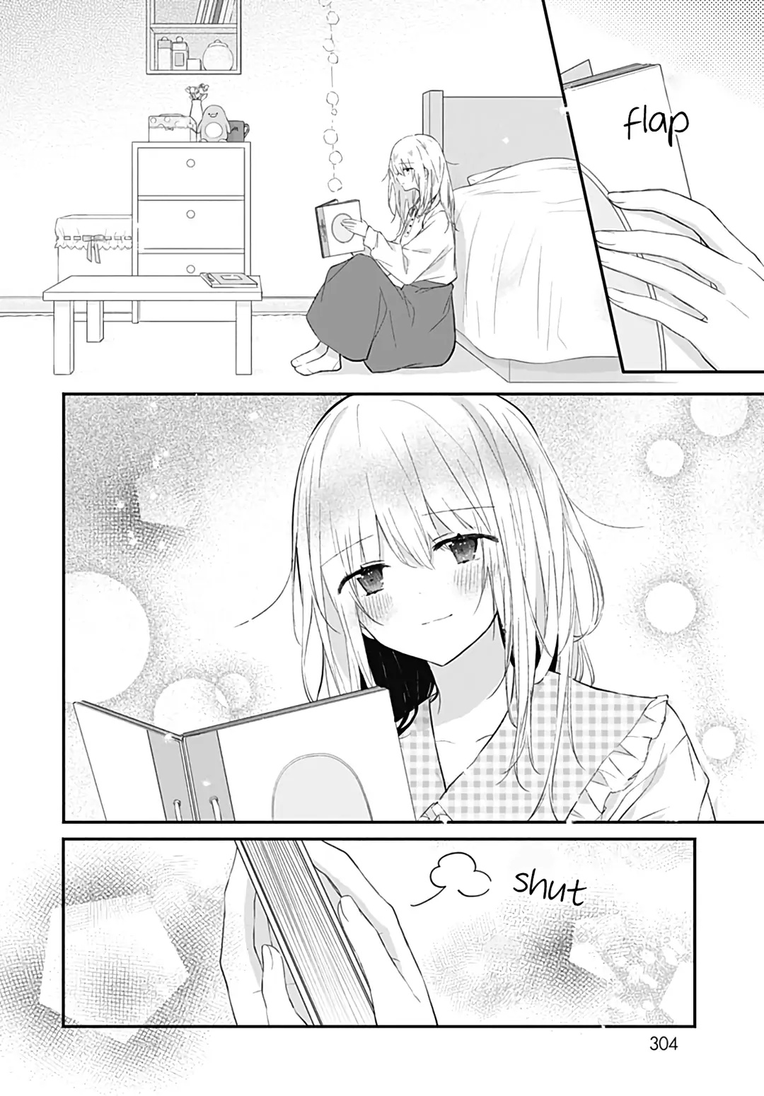 Hatsukoi Maze Chapter 30 #26