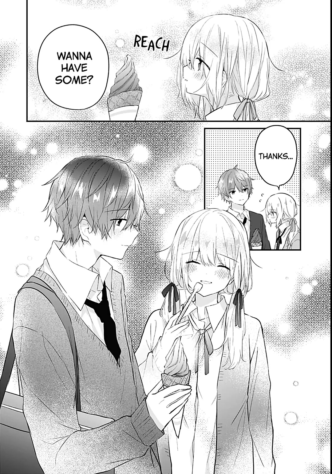 Hatsukoi Maze Chapter 26 #24