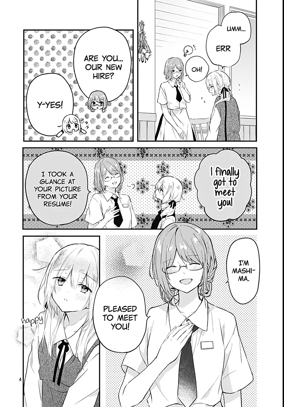 Hatsukoi Maze Chapter 25 #6