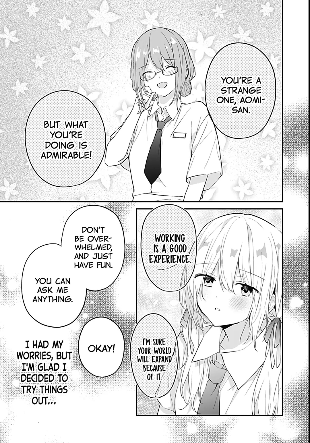 Hatsukoi Maze Chapter 25 #15