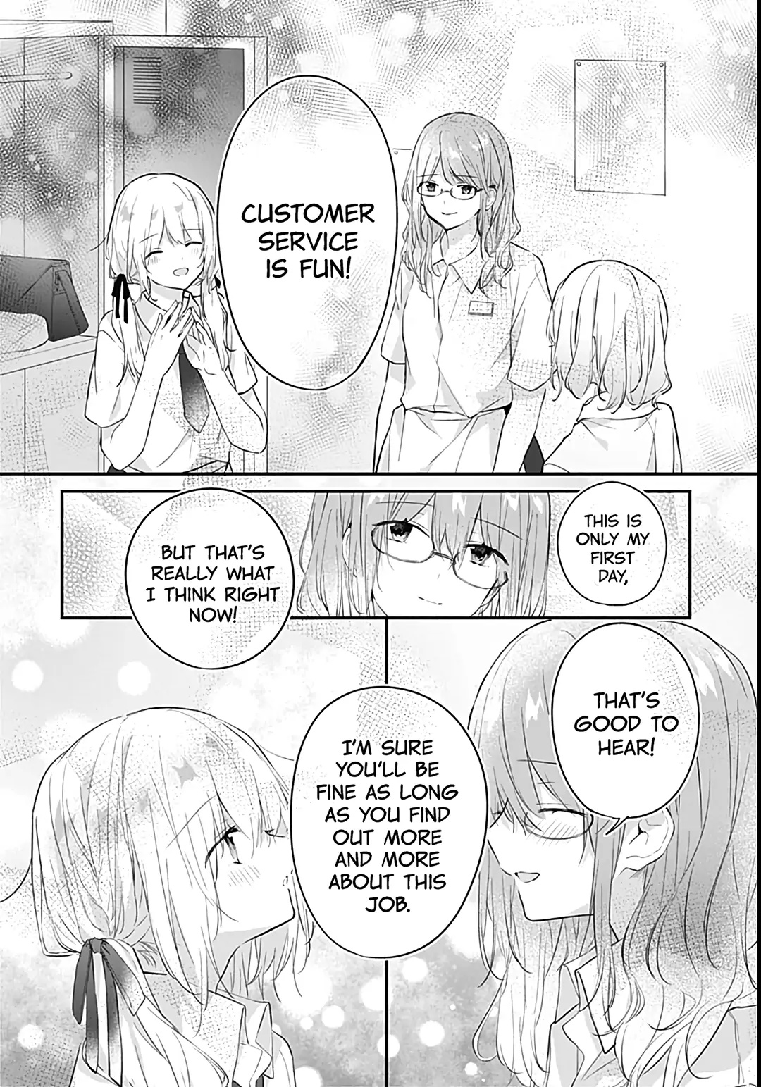 Hatsukoi Maze Chapter 25 #24