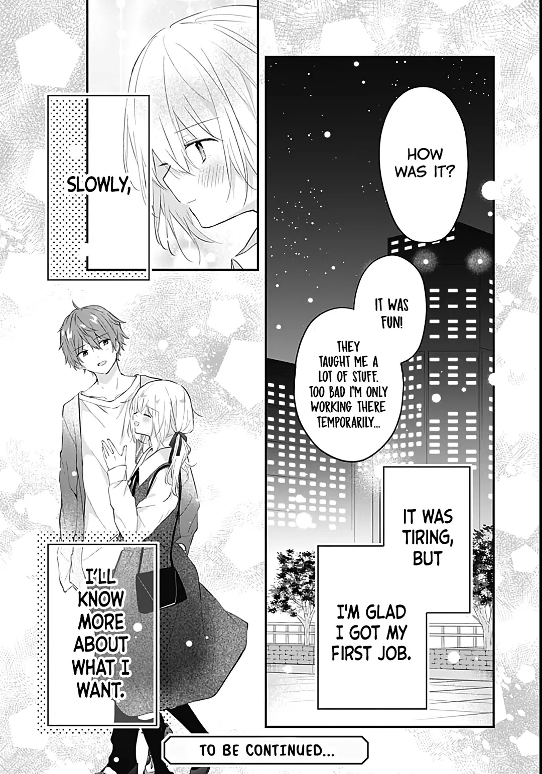 Hatsukoi Maze Chapter 25 #27