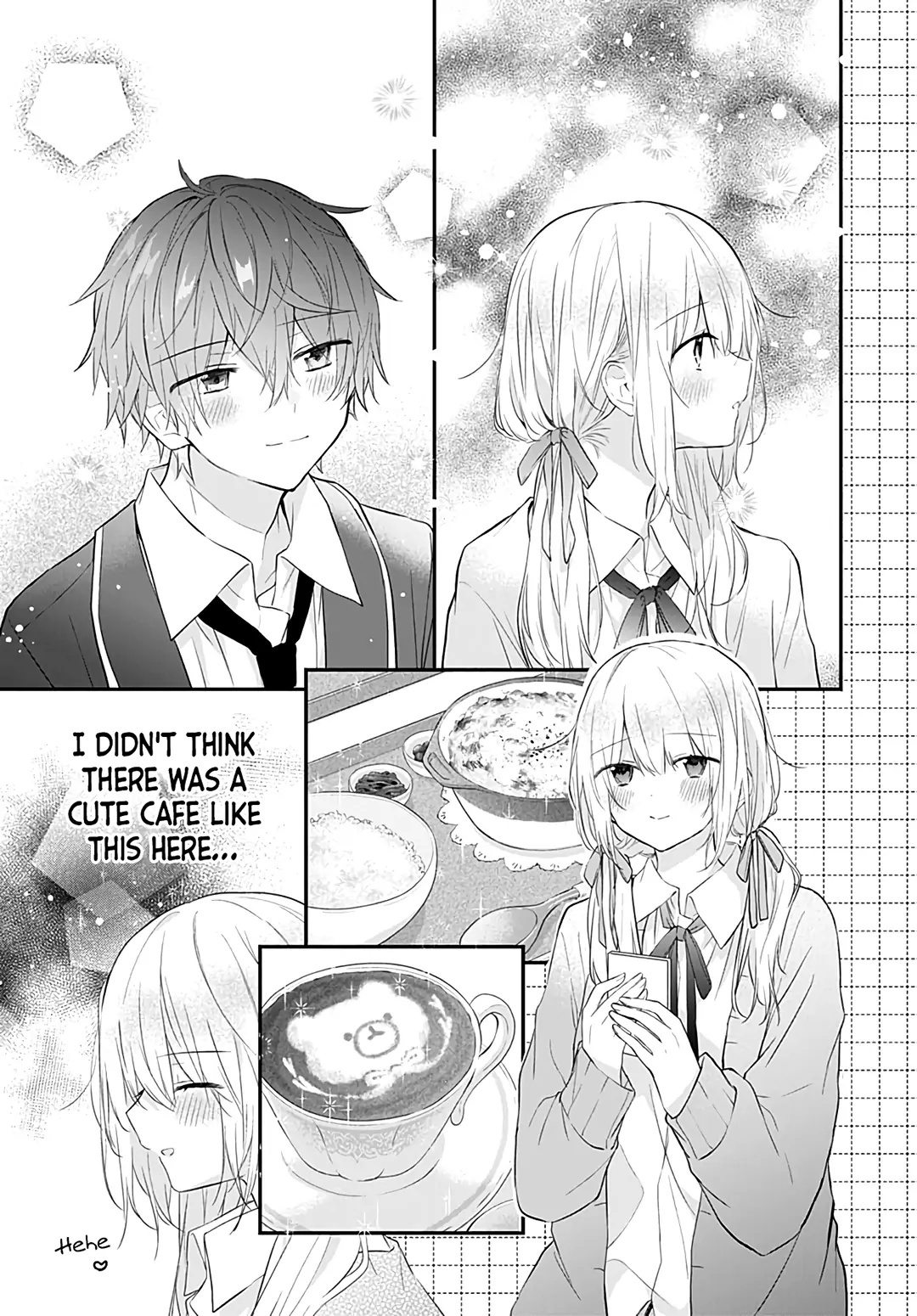 Hatsukoi Maze Chapter 24 #17