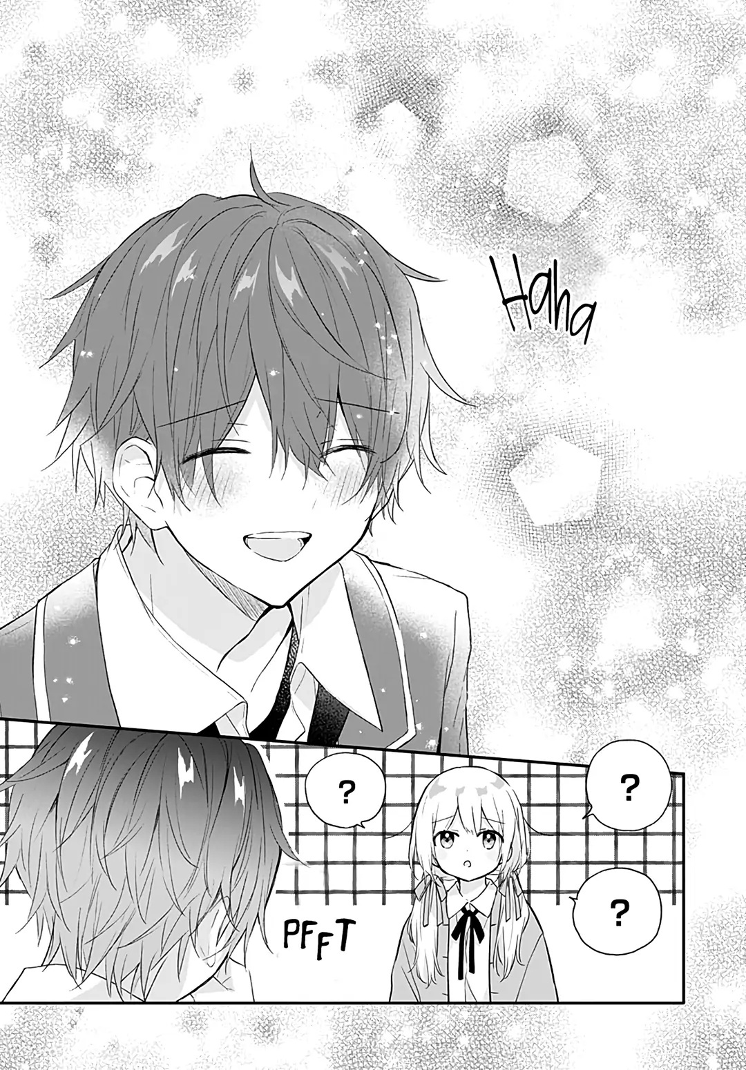 Hatsukoi Maze Chapter 24 #19