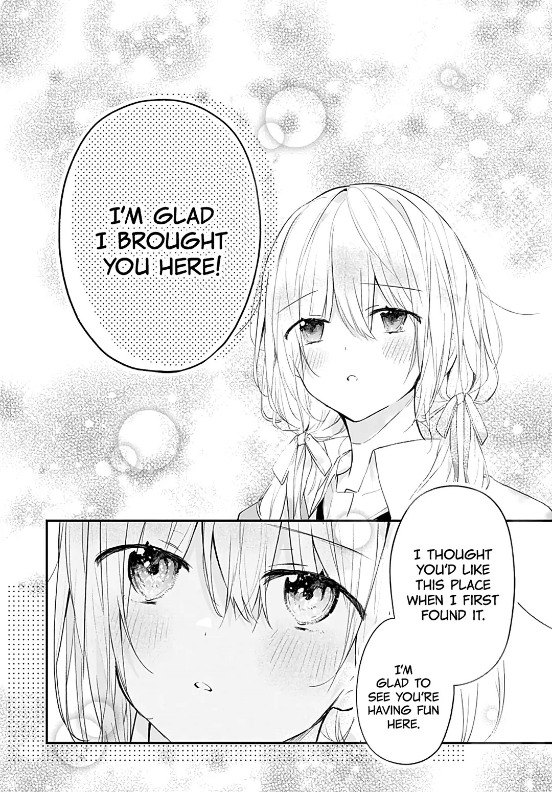 Hatsukoi Maze Chapter 24 #20