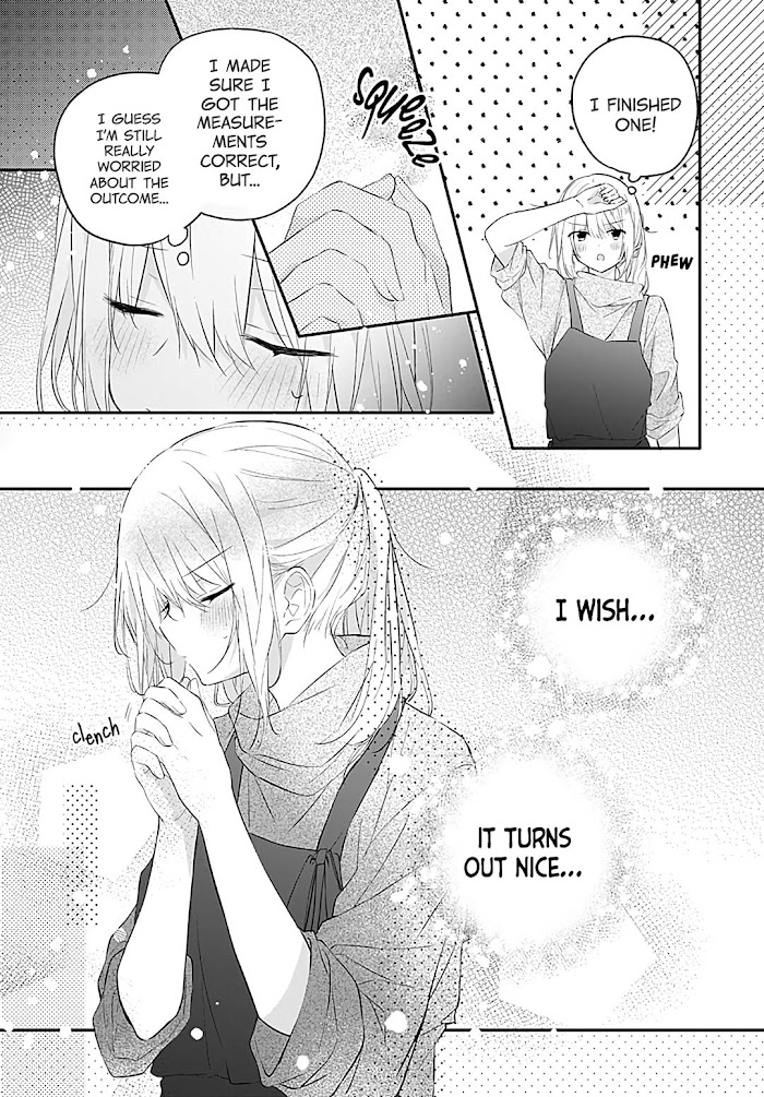 Hatsukoi Maze Chapter 23 #9