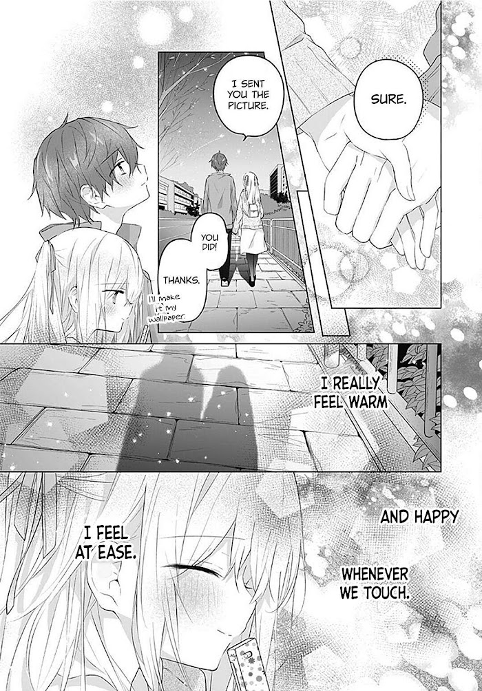 Hatsukoi Maze Chapter 16 #25