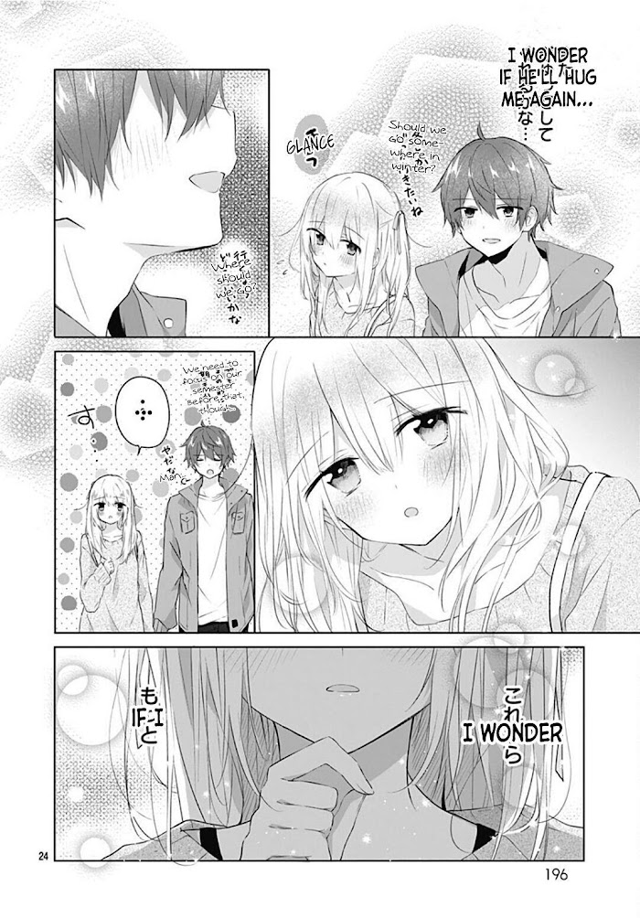 Hatsukoi Maze Chapter 16 #26