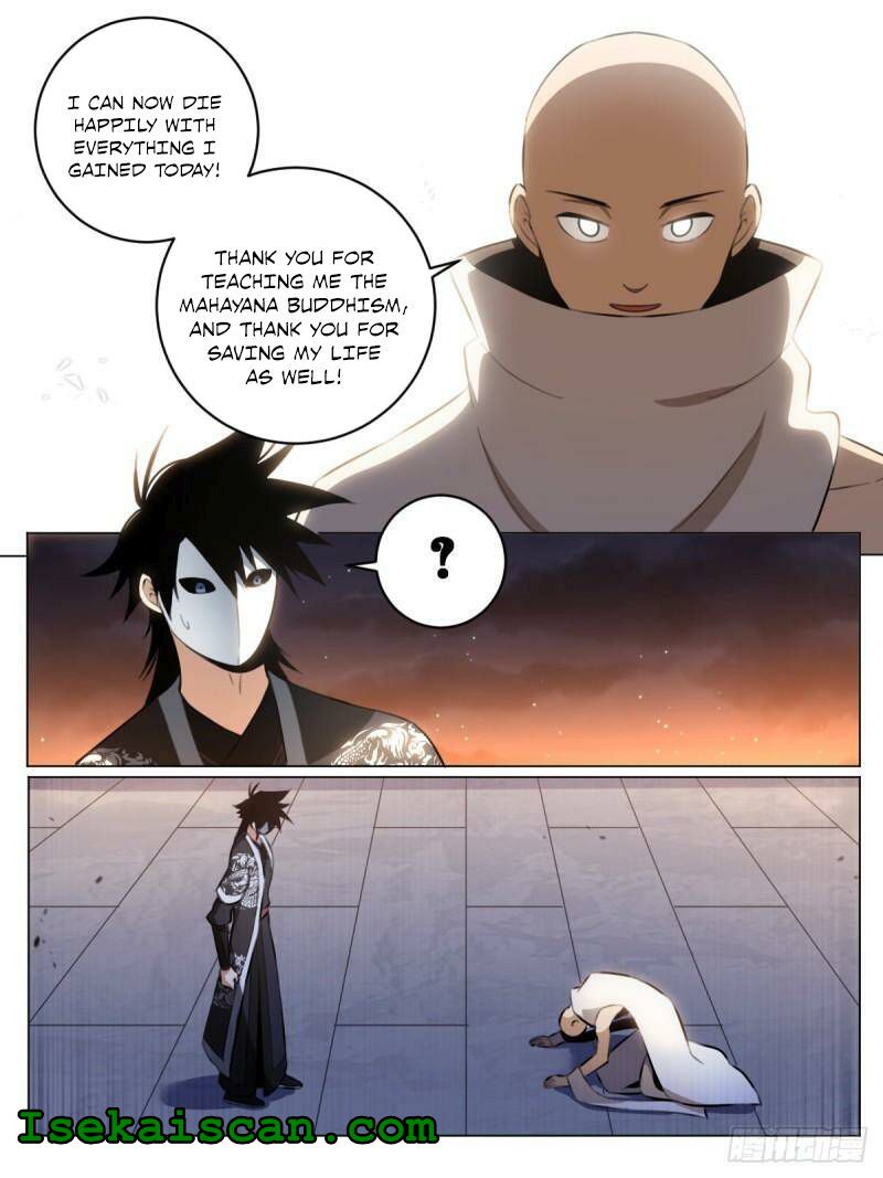 I'm The Godfather In Another World Chapter 47 #5